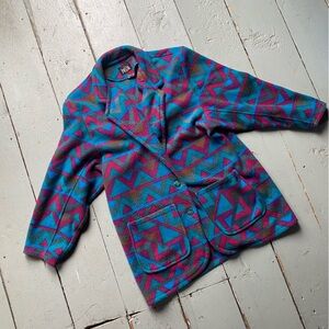 Vintage Fleece